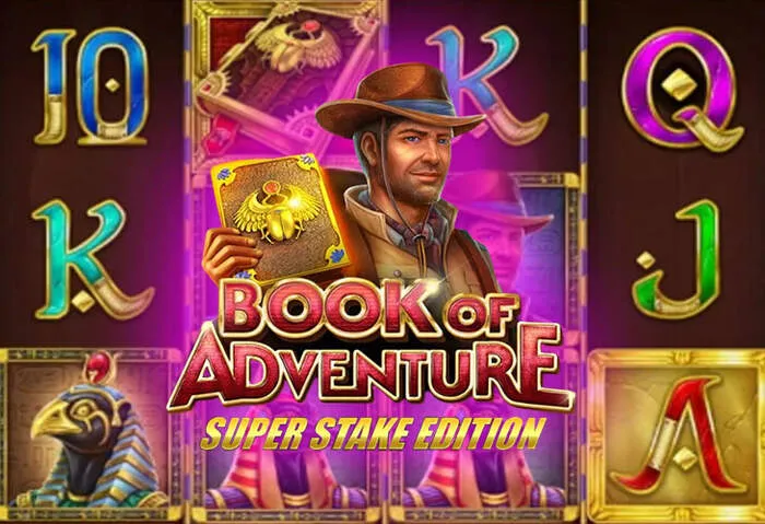 Betibet Casino: официальный магазин загрузок с лучшими слотами